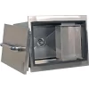 Lion Ice Chest Stainless Steel - Image 3