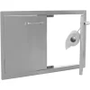 Lion 33-Inch Double Access Door - L3322 - Image 3