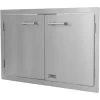 Lion 33-Inch Double Access Door - L3322 - Image 2