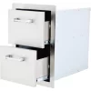 Lion 15-Inch Double Access Drawer - L2374 - Image 2