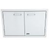 Lion 33-Inch Double Access Door