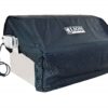 Lion L75000 Stainless Steel Built-In 32-Inch