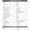 Lion L90000 Stainless Steel Built-In 40-Inch