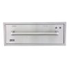Lion 30-Inch Built-In Warming Drawer - WD256103 - Image 2