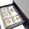 Lion 30-Inch Built-In Warming Drawer - WD256103 - Image 4