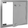 Lion 22-Inch Single Access Door - Horizontal - Image 3