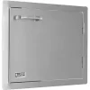 Lion 22-Inch Single Access Door - Horizontal - Image 2