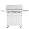 Lion L75000 Cart Only - 53621 - Image 3
