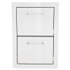 Lion 15-Inch Double Access Drawer