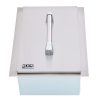 Lion Ice Chest Stainless Steel - Image 4