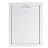 SUMMERSET 20" Trash Pullout Drawer - Image 2