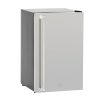 SUMMERSET 4.5c Deluxe Compact Fridge Right to Left Opening - Image 2