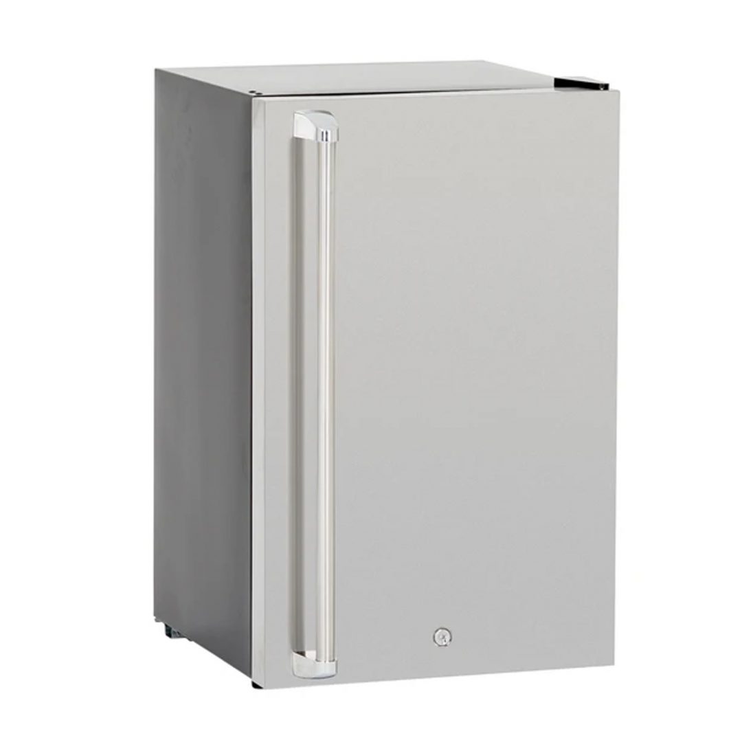 SUMMERSET 4.5c Deluxe Compact Fridge Right to Left Opening - Image 2
