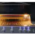 Summerset Sizzler Pro 32-in 4 Burner Built-In Natural Gas Grill w/ Rear Infrared Burner - SZRPRO32 - Image 6