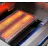 Summerset Sizzler Pro 32-in 4 Burner Built-In Natural Gas Grill w/ Rear Infrared Burner - SZRPRO32 - Image 5