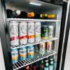 SUMMERSET 5.3c Outdoor Rated Fridge Right to Left Opening - Image 7