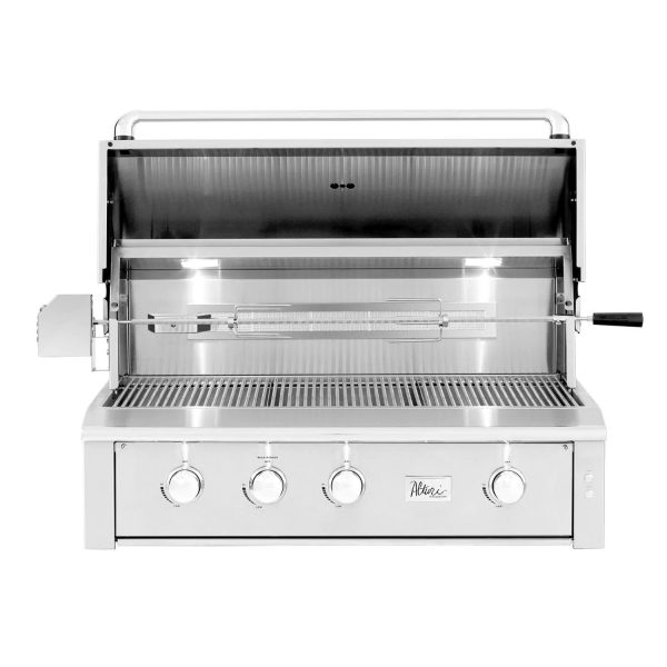 SUMMERSET Alturi Grill U-Tube Series 42"