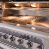 SUMMERSET American Multi-Fuel Grill 54" - Image 3