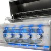SUMMERSET American Multi-Fuel Grill 36" - Image 4