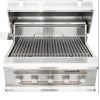 SUMMERSET American Multi-Fuel Grill 36" - Image 2