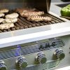 SUMMERSET American Multi-Fuel Grill 36" - Image 3