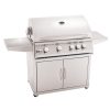 SUMMERSET Cart for SIZ32