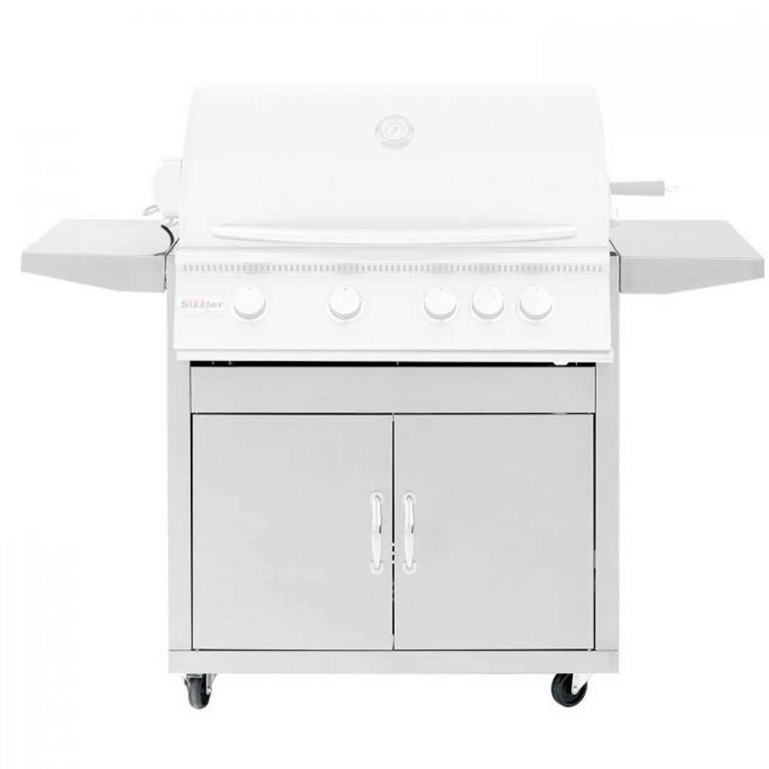 SUMMERSET Cart for SIZ32 - Image 2