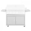 SUMMERSET Cart for SIZ40