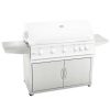 SUMMERSET Cart for SIZ40