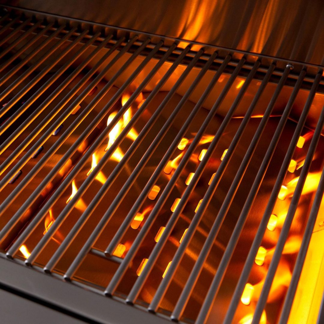 SUMMERSET Builder Grill Series 30" Natural Gas