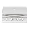 SUMMERSET Sizzler Series 32" - Image 2