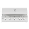 SUMMERSET Sizzler Series 40"