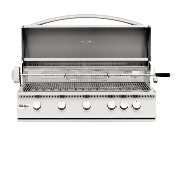 SUMMERSET Sizzler Series 40"