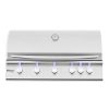 SUMMERSET Sizzler PRO Series 40" - Image 2