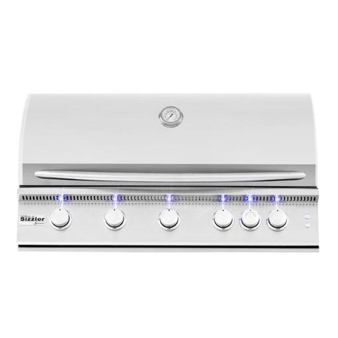 SUMMERSET Sizzler PRO Series 40" - Image 2