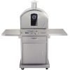 SUMMERSET The Freestanding Outdoor Oven