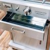 SUMMERSET The Freestanding Outdoor Oven - Image 8