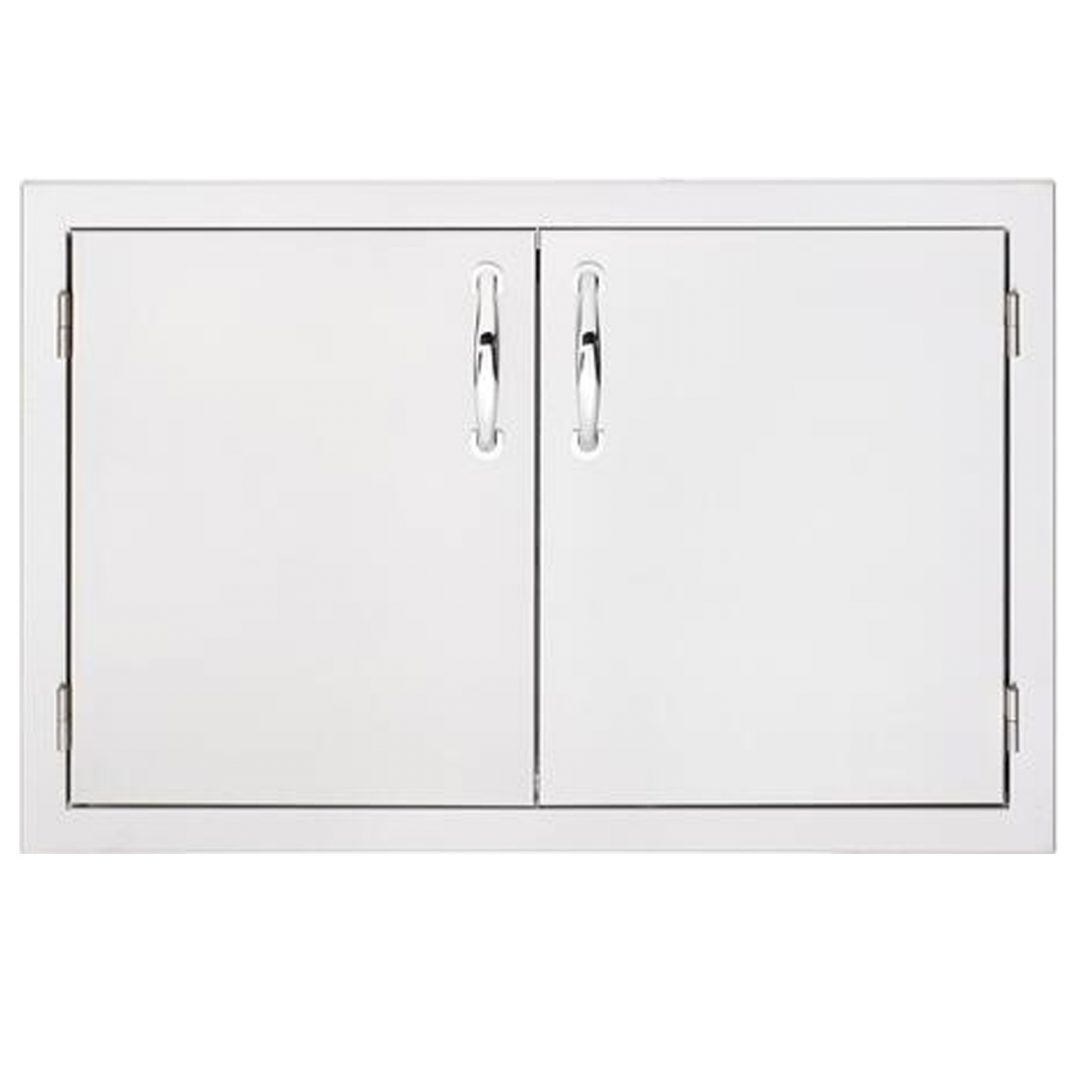 SUMMERSET 26" Double Access Door