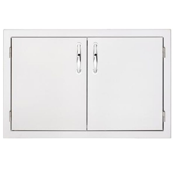 SUMMERSET 26" Double Access Door