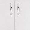 SUMMERSET 36" Double Access Door
