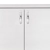 SUMMERSET 39" Double Access Door