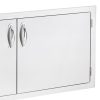 SUMMERSET 42" Double Access Door - Image 3