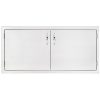 SUMMERSET 42" Double Access Door - Image 4