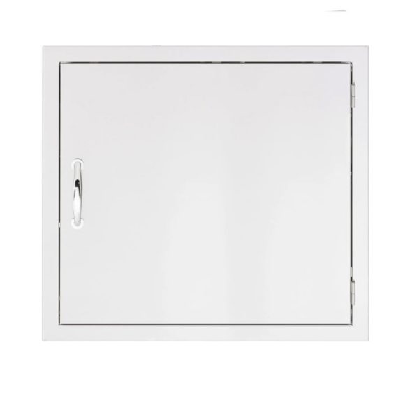 SUMMERSET 22x20" Horizontal Access Door