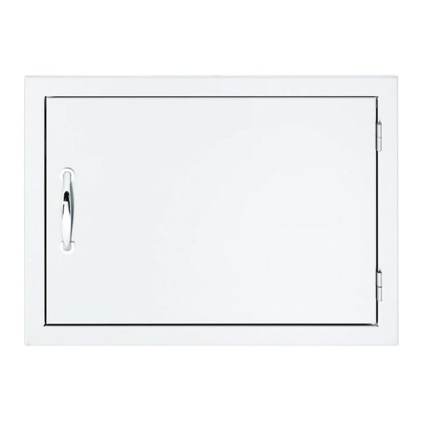 SUMMERSET 27x20" Horizontal Access Door