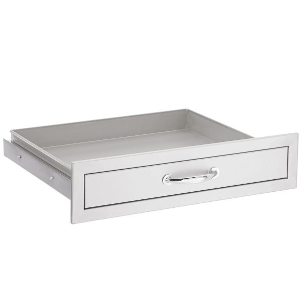 SUMMERSET 26" Utensil Drawer