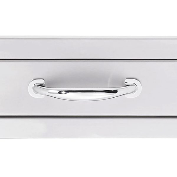 SUMMERSET 26" Utensil Drawer