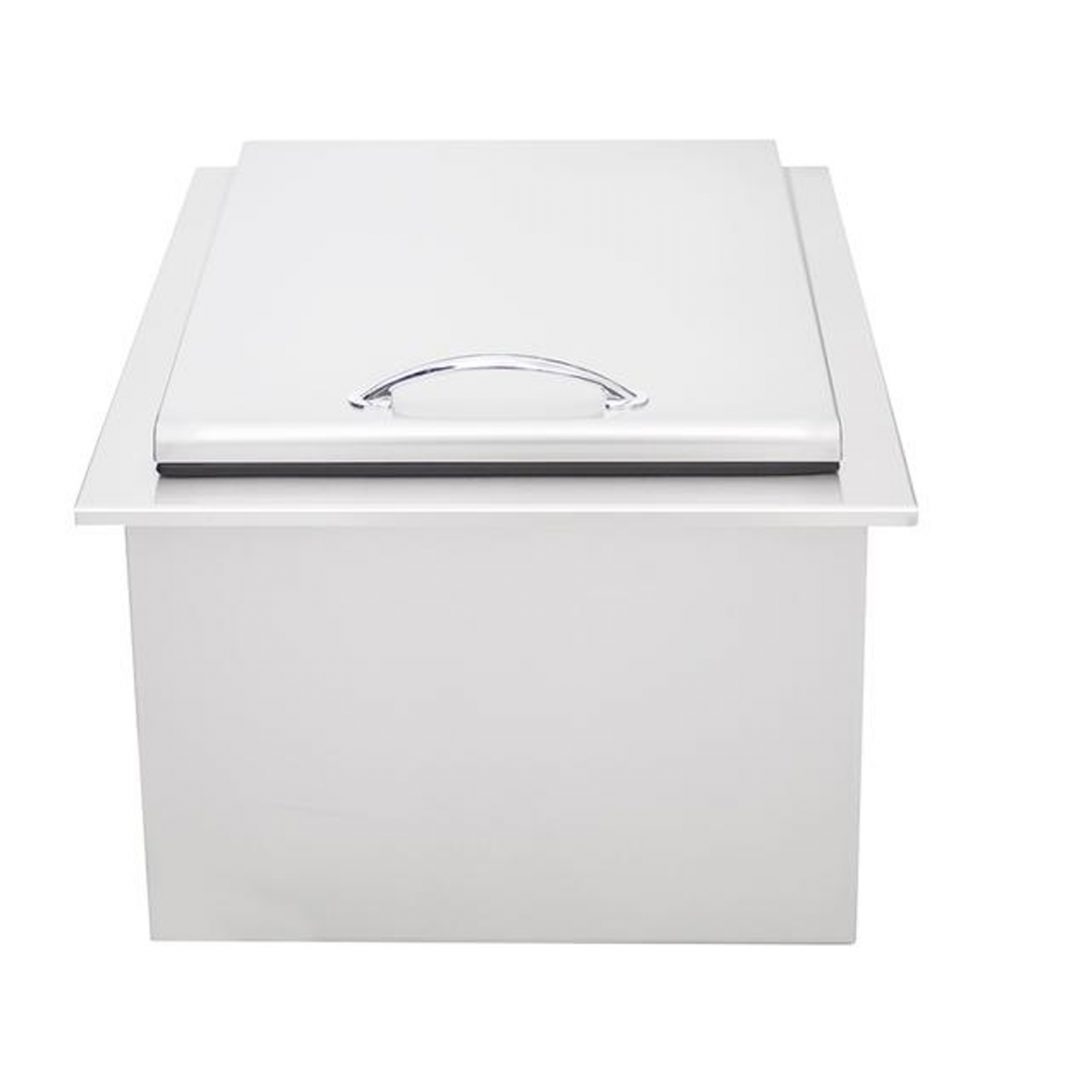 SUMMERSET 17x24" 1.7c Drop-in Cooler