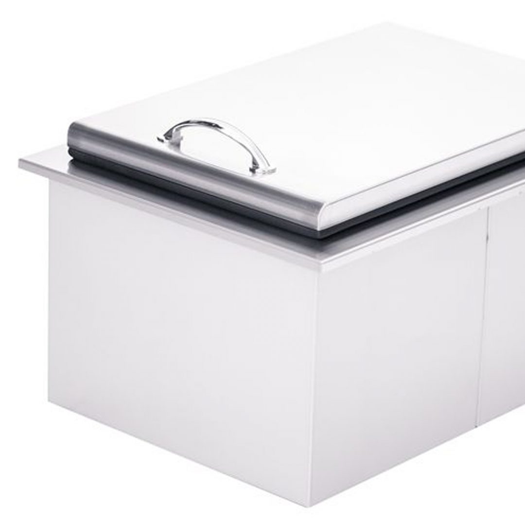 SUMMERSET 17x24" 1.7c Drop-in Cooler