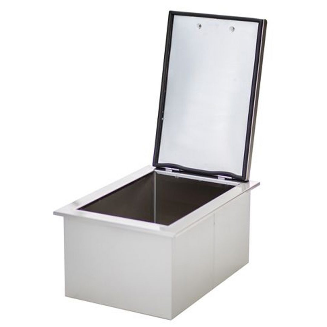 SUMMERSET 17x24" 1.7c Drop-in Cooler